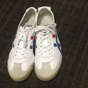 Onitsuka Tiger Mexico 66